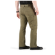 Штани тактичні 5.11 Tactical APEX PANTS RANGER GREEN W30/L36 (74434-186) - зображення 9