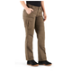 Штани тактичні 5.11 Tactical STRYKE PANT - WOMEN'S Tundra 10/Long (64386-192) - зображення 3