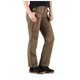 Штани тактичні 5.11 Tactical STRYKE PANT - WOMEN'S Tundra 10/Long (64386-192) - зображення 5