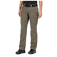 Штани тактичні 5.11 Tactical Women's Icon Pants RANGER GREEN 10/Long (64447-186) - зображення 3