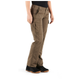 Штани тактичні 5.11 Tactical STRYKE PANT - WOMEN'S Tundra 10/Regular (64386-192) - зображення 4