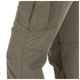 Штани тактичні 5.11 Tactical Women's Icon Pants RANGER GREEN 8/Long (64447-186) - изображение 6