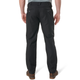 Штани тактичні 5.11 Tactical Edge Chino Pants Black W28/L34 (74481-019) - изображение 3