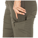 Штани тактичні 5.11 Tactical Apex Pants RANGER GREEN 4/Regular (64446-186) - зображення 11