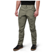 Штани тактичні 5.11 Tactical Meridian Pants Sage Green W36/L32 (74544-831) - зображення 3