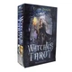 Карты Таро Ведьм - Witches Tarot. Llewellyn - изображение 1