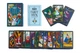 Alice in Wonderland Tarot Deck and Guidebook - Таро Алисы в стране чудес + путеводитель - изображение 7