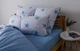 Постельное белье ТЕП. Soft dreams Morning Star Blue-Полуторный - изображение 3