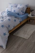 Постельное белье ТЕП. Soft dreams Morning Star Blue-Полуторный - изображение 4