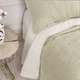 Покрывало ТЕП. Vintage Beige аравийская ночь-180х240 - изображение 8