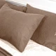 Покрывало ТЕП. Vintage Cappuccino аравийская ночь-180х240+50*70 - изображение 6