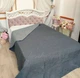 Покрывало ТЕП. Vintage Серое аравийская ночь-180х240 - изображение 9