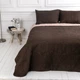 Покрывало ТЕП. Vintage Brown аравийская ночь-150х210+50х70 (1шт) - изображение 1