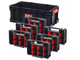 Ящик с 6 органайзерами MULTI Qbrick System TWO TOOLBOX PLUS (5901238251613) - изображение 1