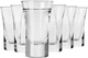 Набор рюмок для водки и текилы Krosno Mixology, 45 мл, 6 шт - изображение 2