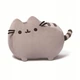 М'яка іграшка кіт Пушин Pusheen Super Soft, 10 х 14 см (61488) - зображення 1