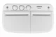 Стиральная машина полуавтомат Ardesto WMH-W60C - изображение 4