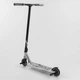Самокат трюковый 65030 Best Scooter "SIMBIOTE" HIC-система, ПЕГИ, алюминиевый диск и дека, колёса 120мм PU, ширина руля - 57 см, в коробке - изображение 4