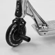 Самокат трюковый 65030 Best Scooter "SIMBIOTE" HIC-система, ПЕГИ, алюминиевый диск и дека, колёса 120мм PU, ширина руля - 57 см, в коробке - изображение 6