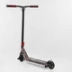 Самокат трюковый Best Scooter BS-77488 HIC-система, ПЕГИ, алюминиевый диск и дека с ПРИНТОМ, колёса PU, d=110мм, ширина руля - 60 см, в коробке - изображение 3