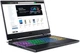 Ноутбук Acer Nitro 5 AN515-58-539L (NH.QM0EU.00D) Obsidian Black / 15.6" IPS 144 Гц / Intel Core i5-12450H / RAM 16 ГБ / SSD 512 ГБ / RTX 4060, 8 ГБ / LAN / Зарядка по USB - изображение 4