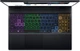 Ноутбук Acer Nitro 5 AN515-58-539L (NH.QM0EU.00D) Obsidian Black / 15.6" IPS 144 Гц / Intel Core i5-12450H / RAM 16 ГБ / SSD 512 ГБ / RTX 4060, 8 ГБ / LAN / Зарядка по USB - изображение 5