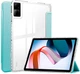 Чехол BeCover Soft Edge для Xiaomi Redmi Pad 2022 10.61'' Light Blue (708747) [91966] - изображение 4