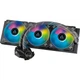 Система водяного охолодження Arctic Liquid Freezer II 360 RGB (ACFRE00101A) [93273] - зображення 2