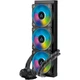 Система водяного охолодження Arctic Liquid Freezer II 360 RGB (ACFRE00101A) [93273] - зображення 4
