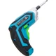 Шуруповерт Xiaomi TonFon Electric Screwdriver 3.6V 1.5Ah [91325] - изображение 2