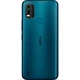 Смартфон Nokia C21 Plus 3/32GB Dark Cyan [93235] - зображення 4