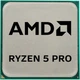 Процесор AMD Ryzen 5 2400G PRO OEM (YD240BC5M4MFB) [93439]. - зображення 1