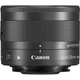 Об'єктив Canon EF-M 28mm f/3.5 Macro STM (1362C005) [93166] - зображення 2