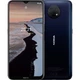 Смартфон Nokia G10 3/32GB Blue [93249] - зображення 1