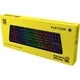 Клавиатура Hator Rockfall 2 Mecha TKL Orange USB Black (HTK-720) [92165] - изображение 6