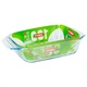 Форма прямокутна Pyrex Irresistible 27*17*6 см 406B000/7146 0004662 - зображення 1