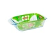 Форма прямокутна Pyrex Irresistible 27*17*6 см 406B000/7146 0004662 - зображення 2