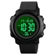 Мужские тактические часы Skmei Dekker New 1489 Store - изображение 6