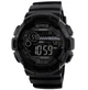 Мужские водостойкие тактические часы Skmei Champion 1243A Store - изображение 4
