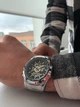 Мужские механические часы Winner Time 1112 Store - изображение 3