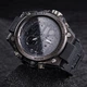 Мужские водостойкие тактические часы Besta Tattoo 1446 Store - изображение 4