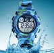 Детские часы Skmei Kids 1249 Store - изображение 8
