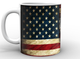 Кружка GeekLand Капитан Америка Captain America Флаг CA.02.003 - изображение 3