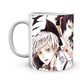 Кружка GeekLand Проза Бродячих Псов Bungo Stray Dogs fine guys SD 02.08 - изображение 1