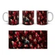 Кружка GeekLand Бумажный дом La Casa De Papel people in red LC 02.01 - изображение 3