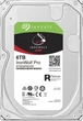 Накопичувач HDD SATA 6.0TB Seagate IronWolf Pro NAS 7200rpm 256MB (ST6000NE000) - зображення 2