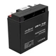 Аккумуляторная батарея LogicPower LPM 12V 18AH (LPM 12 - 18 AH) AGM - изображение 5