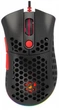 Миша 2E Gaming HyperSpeed Lite RGB Black (2E-MGHSL-BK) USB - зображення 7