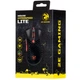 Миша 2E Gaming HyperSpeed Lite RGB Black (2E-MGHSL-BK) USB - зображення 10