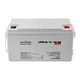 Аккумуляторная батарея LogicPower 12V 40AH (LPM-GL 12 - 40 AH) GEL - изображение 3